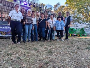 Merci aux clubs de BEAUZELLE, PUYGOUZON et CARMAUX