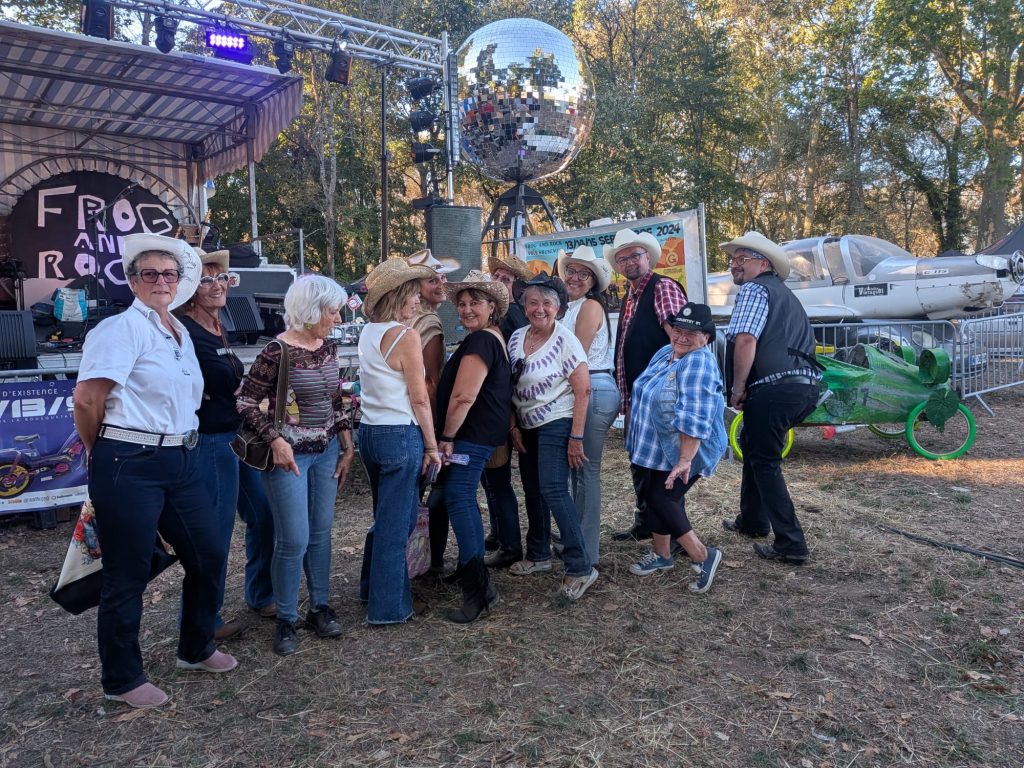 Merci aux clubs de BEAUZELLE, PUYGOUZON et CARMAUX